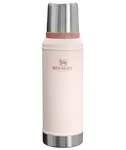 Stanley  Legendary Classic series rose quartz Termoska