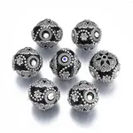 Handmade Indonesia Beads