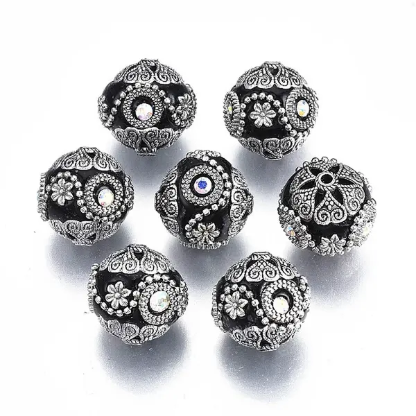 Handmade Indonesia Beads