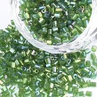 FGB Grade A Glass Seed Beads