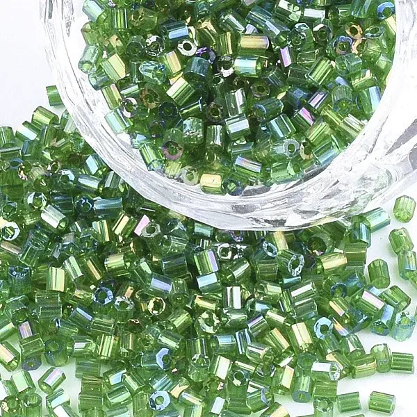 FGB Grade A Glass Seed Beads
