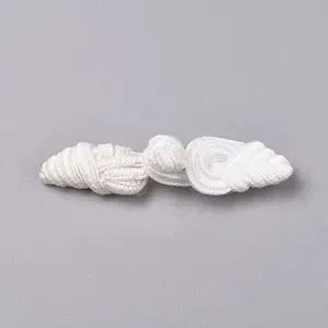 Handmade Chinese Frogs Knots Buttons Sets