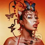 Kali Uchis: Red Moon in Venus LP - Kali Uchis