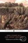 Utilitarianism and Other Essay - Stuart John Mill,Utilitarianism and Other Essay - Stuart John Mill