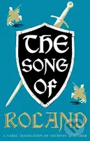 The Song of Roland - A (Trans) Mortimer - kniha z kategorie Beletrie