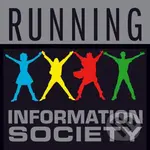 Information Society: 7-Running  7"LP - Information Society