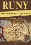 Runy pro začátečníky a pokročilé - Alexandra Chauran