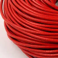 Leather Beading Cord
