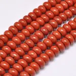 Natural Red Jasper Beads Strands