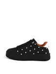 VUCH Lucky Dots Black - 38