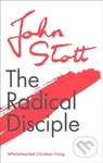 The Radical Disciple (Wholehearted Christian Living) - kniha z kategorie Filozofie