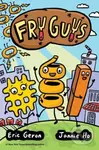 Fry Guys - Eric Geron - kniha z kategorie Beletria
