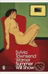 Summer Will Show - Sylvia Townsend Warner - kniha z kategorie Společenská beletrie