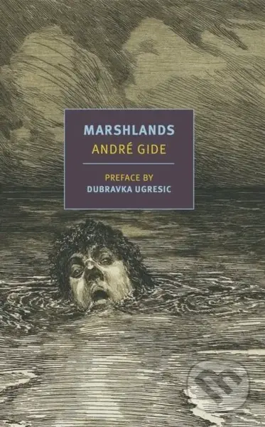 Marshlands - Andre Gide, Damion Searls - kniha z kategorie Společenská beletrie