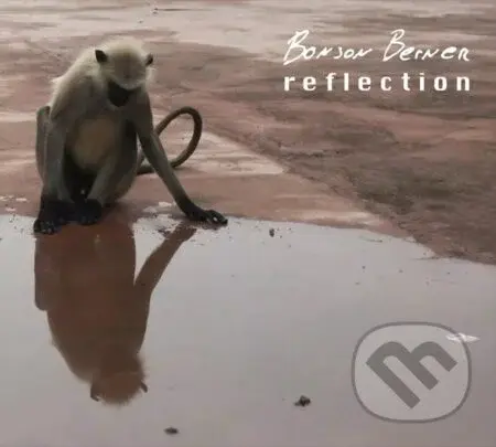 Bonson Berner:  Reflection - Bonson Berner
