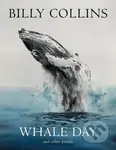 Whale Day - Billy Collins - kniha z kategorie Poezie