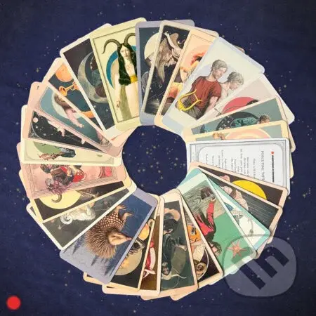 Everything Is Recorded:  Porcupine Tattoo LP - Everything Is Recorded