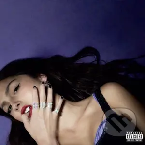 Olivia Rodrigo: Guts - Olivia Rodrigo