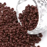 Glass Seed Beads