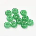 Natural Malaysia Jade Beads