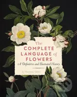The Complete Language of Flowers - S. Theresa Dietz - kniha z kategorie Odborné a naučné
