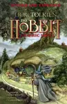 The Hobbit Graphic Novel (Revised and Expanded) - J. R. R. Tolkien - kniha z kategorie Sci-fi, fantasy a komiksy