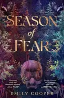Season of Fear - Emily Cooper - kniha z kategorie Beletrie