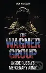 Wagner Group - Jack Margolin - kniha z kategorie Humanitní a společenské vědy