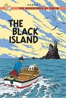 The Black Island - Hergé