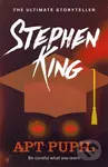 Apt Pupil - Stephen King