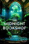 The Midnight Bookshop - Amanda James - kniha z kategorie Beletrie