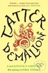 Tatterdemalion - Sylvia V. Linsteadt