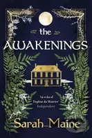 The Awakenings (A sweeping dual-timeline historical novel for fans of Kate Morton) - kniha z kategorie Romantika
