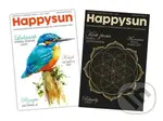 Happysun - Komplet 2 knihy - kniha z kategorie Domácí léčba