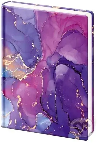 Zápisník Vario A4 linkovaný FANTASY