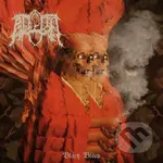 Abduction: Black Blood LP - Abduction