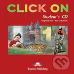 Click On 1 Student´s CD (1) - Virginia Evans