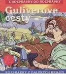 Guliverove cesty a iné - audiokniha z kategorie Pohádky