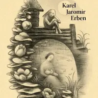 Kytice (Defekt) - Karel Jaromír Erben