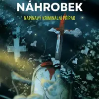 Krvavý náhrobek (Defekt) - Anna Beatrix Bártová