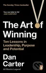Art Of Winning (Ten Lessons in Leadership, Purpose and Potential) - kniha z kategorie Podnikání
