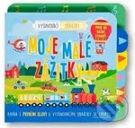 Moje malé zážitky (Vysunovací obrázky)