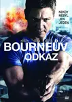 Bourneův odkaz - Tony Gilroy - film z kategorie Akční thrillery