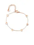 VUCH Vivyra Rose Gold