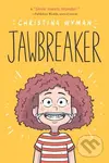 Jawbreaker - Christina Wyman - kniha z kategorie Pro děti