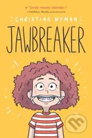 Jawbreaker - Christina Wyman - kniha z kategorie Pro děti