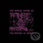 The Sisters: Of Mercy The Reptile House (Marbled RSD 2023) EP