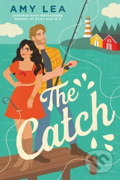 Catch - Amy Lea