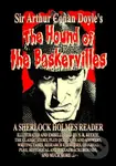 The Hound of The Baskervilles - A Sherlock Holmes Reader - kniha z kategorie Detektivky, thrillery a horory