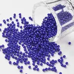 11/0 FGB Grade A Round Glass Seed Beads